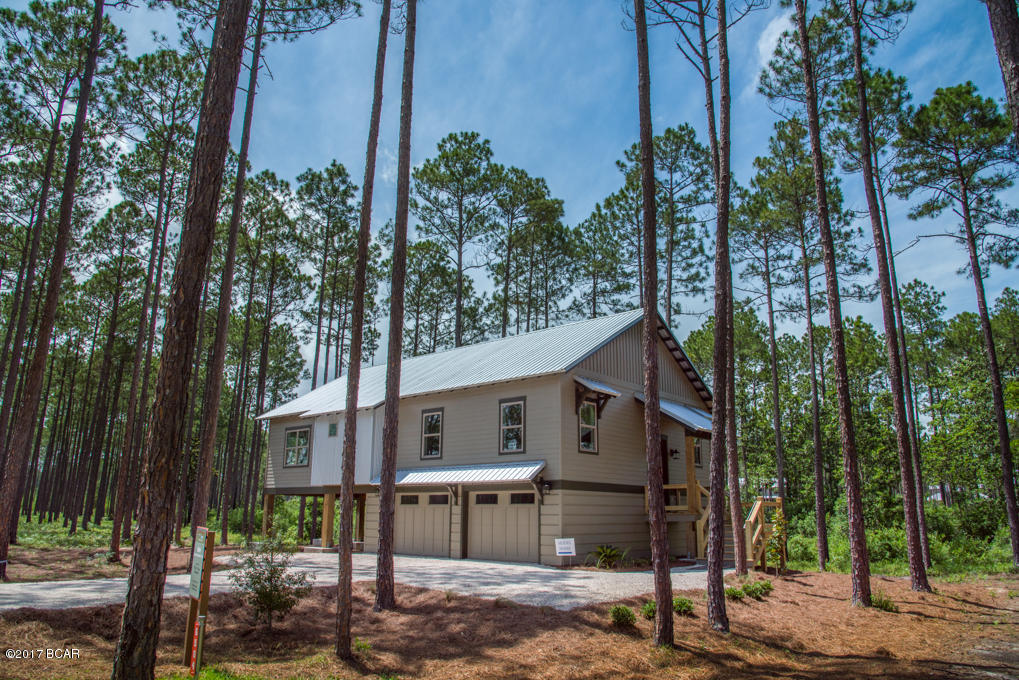 Rivercamps On Crooked Creek - Residential