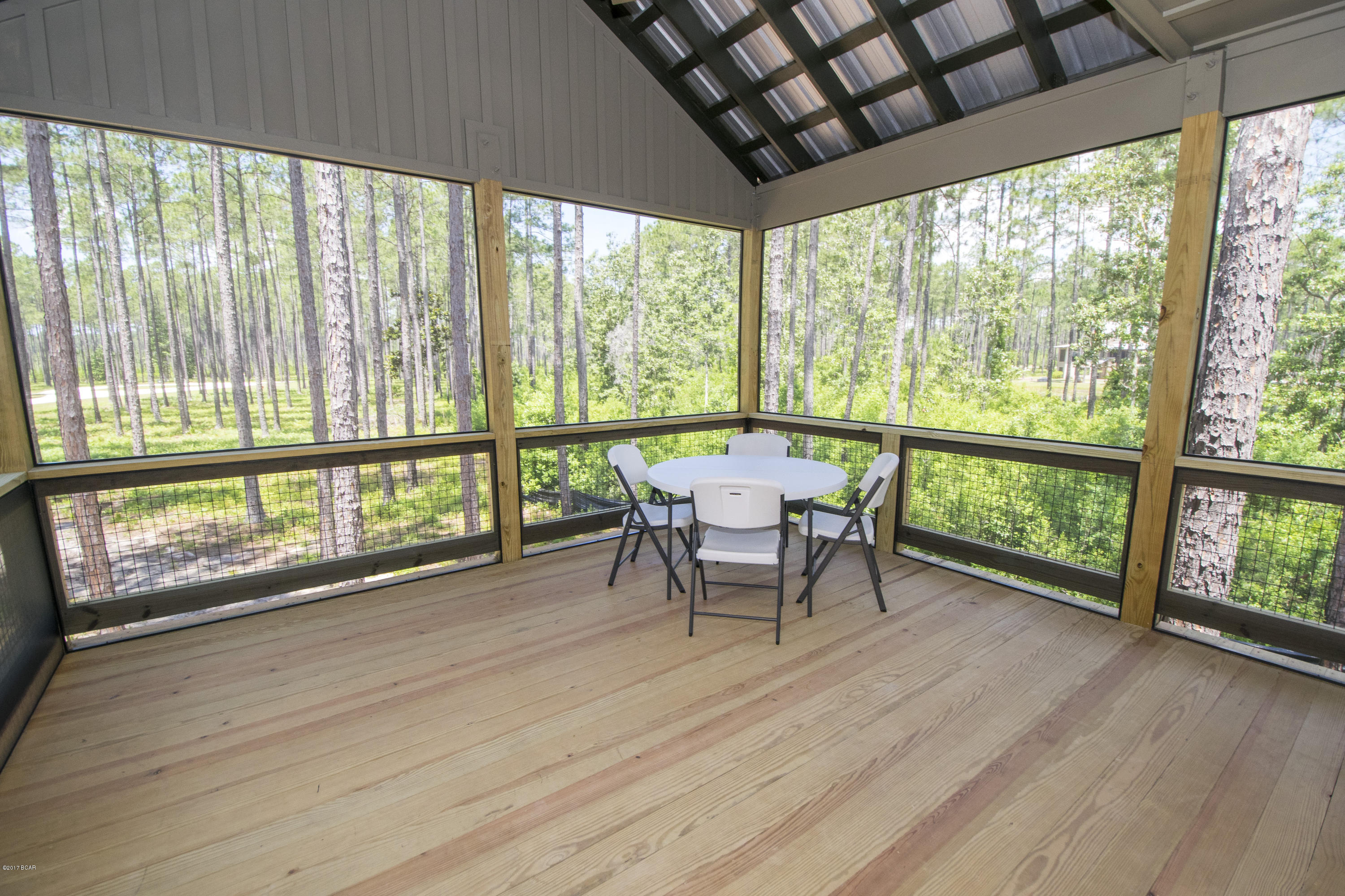 Rivercamps On Crooked Creek - Residential