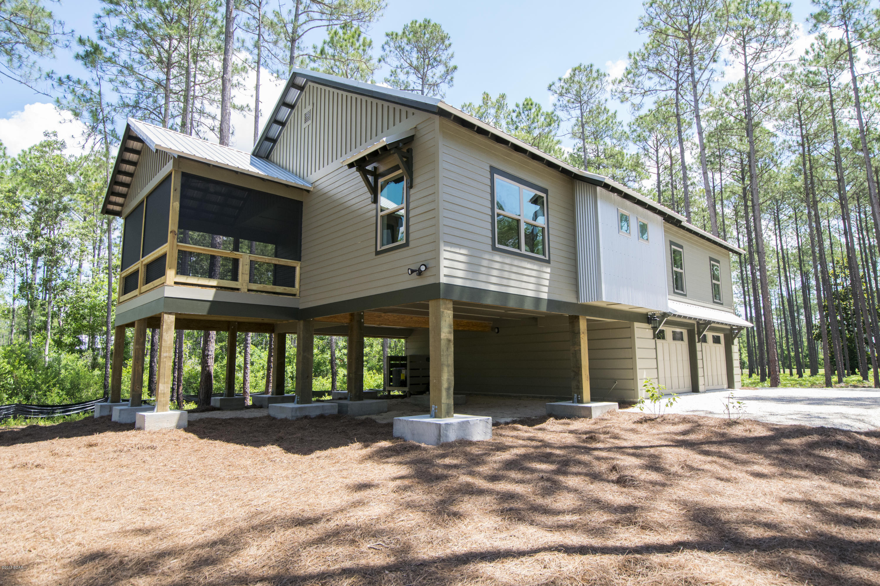 Rivercamps On Crooked Creek - Residential