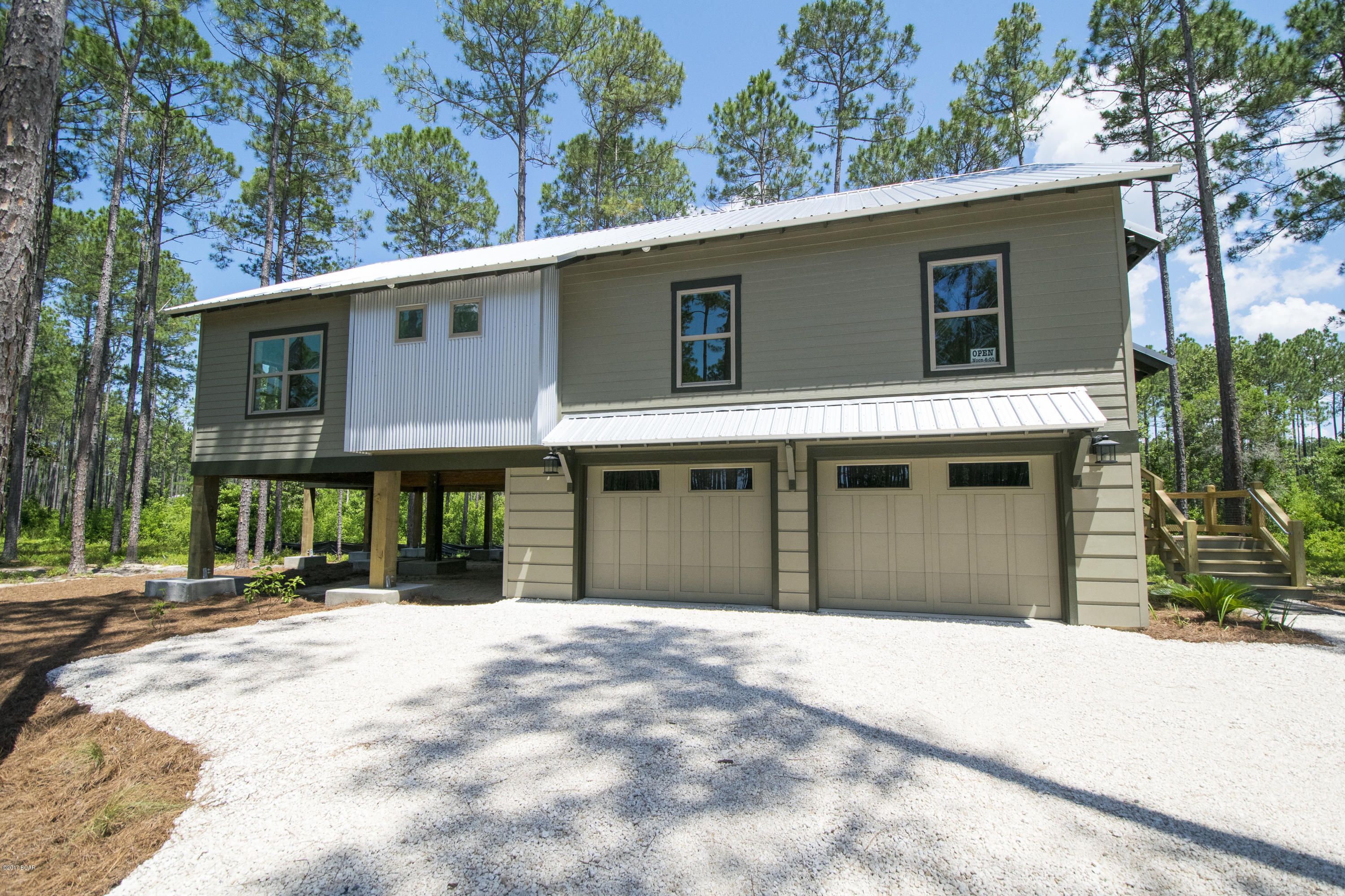 Rivercamps On Crooked Creek - Residential