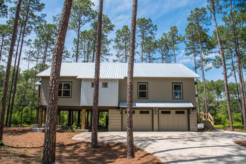 Rivercamps On Crooked Creek - Residential