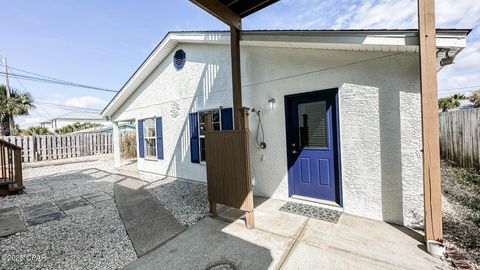 A home in Panama City Beach