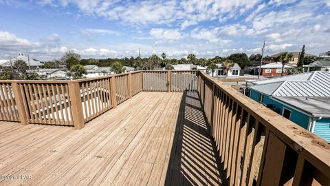 A home in Panama City Beach