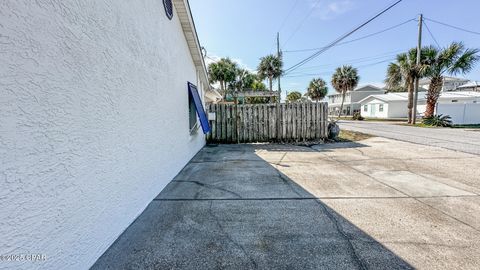 A home in Panama City Beach