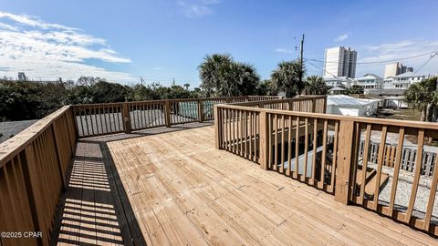 A home in Panama City Beach