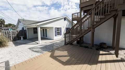 A home in Panama City Beach