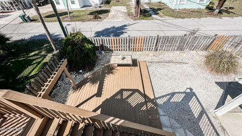 A home in Panama City Beach