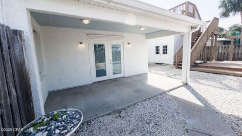 A home in Panama City Beach