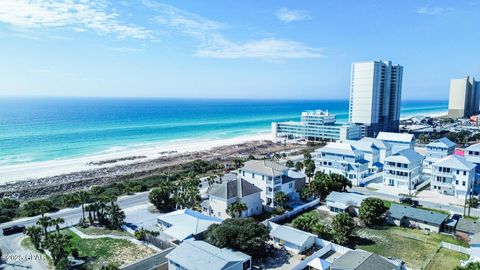 A home in Panama City Beach