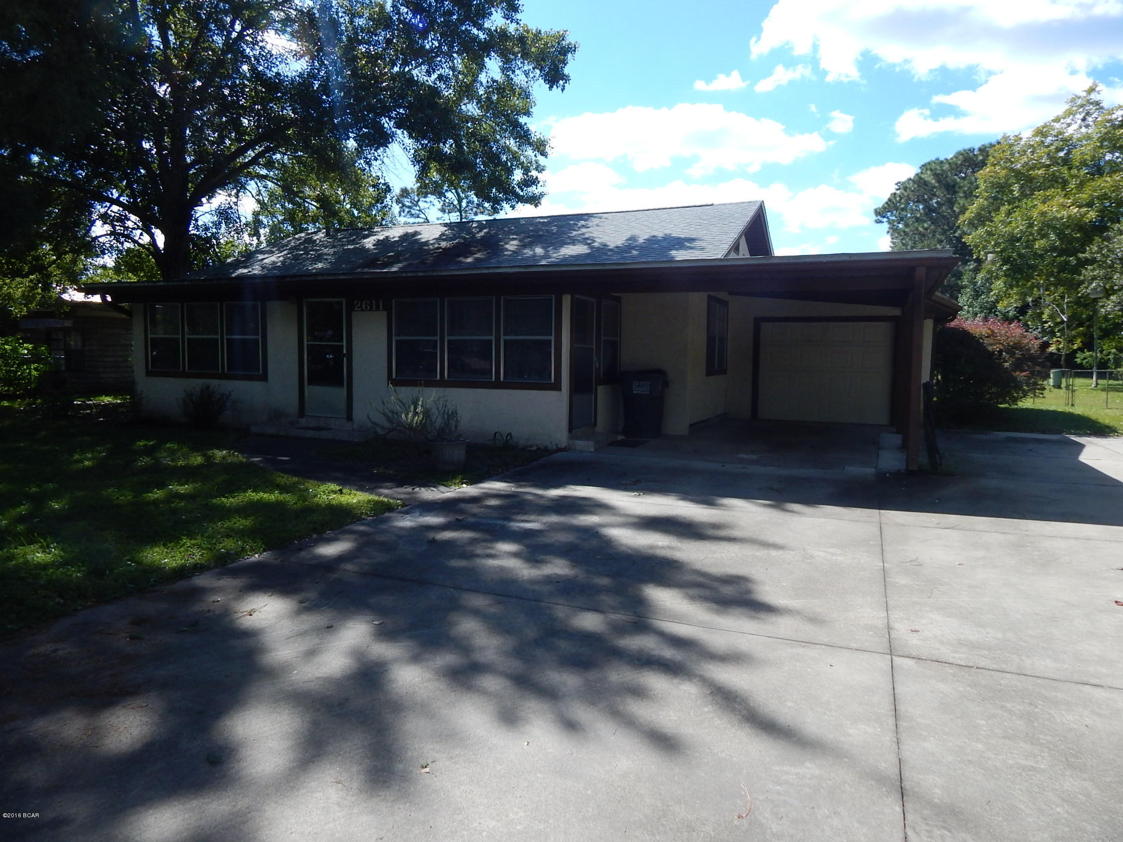 No Named Subdivision - Residential