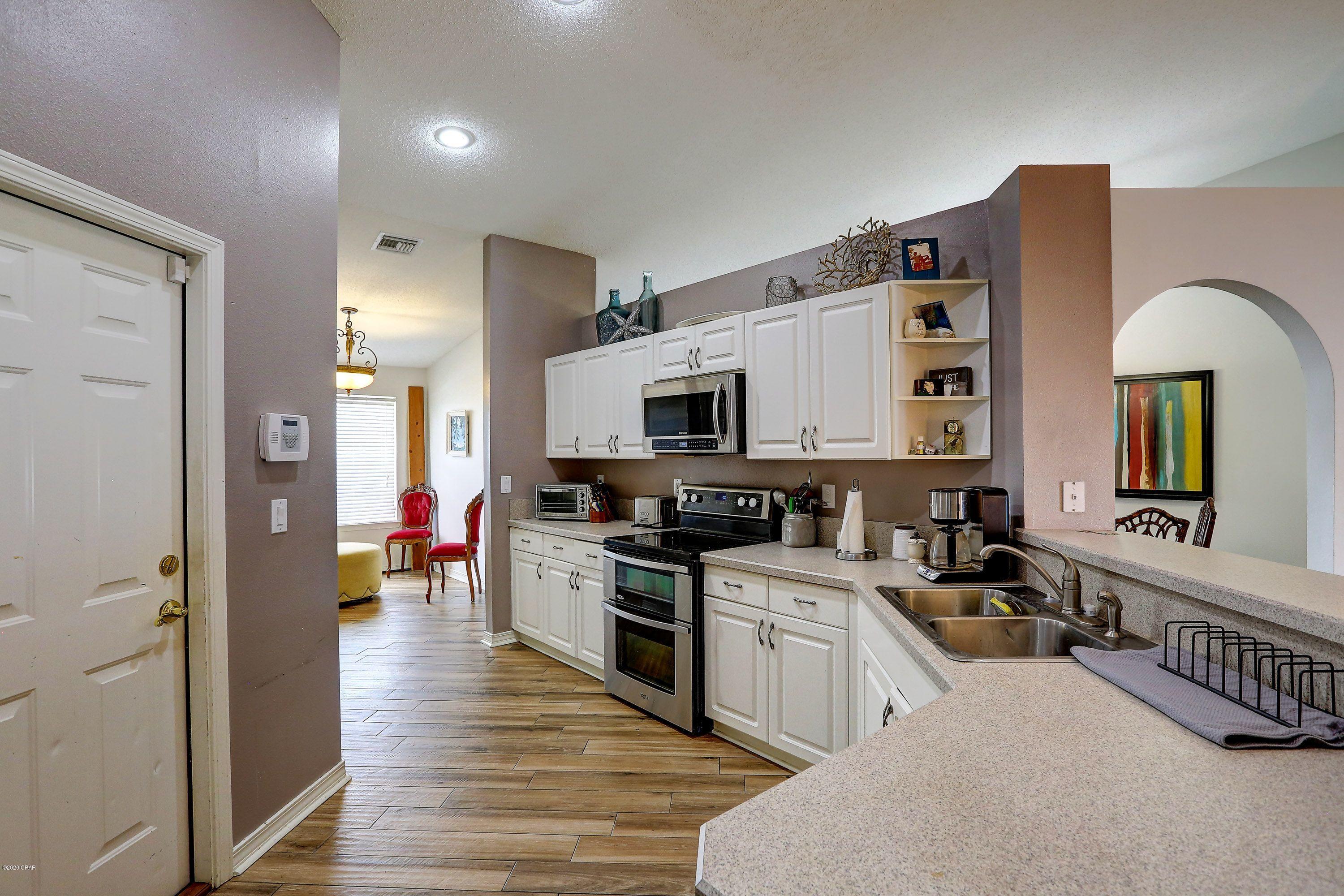 The Hammocks - Residential