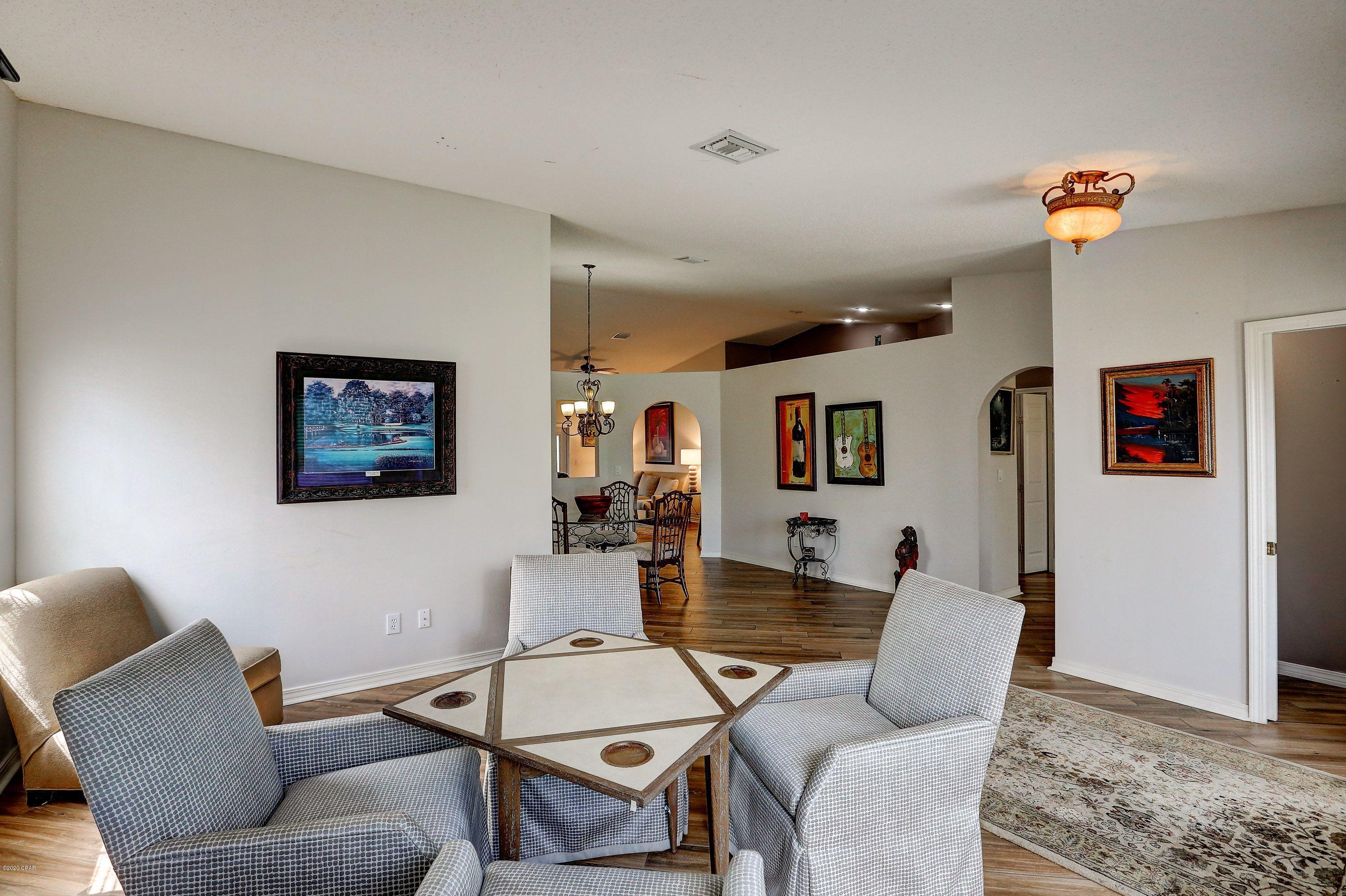 The Hammocks - Residential