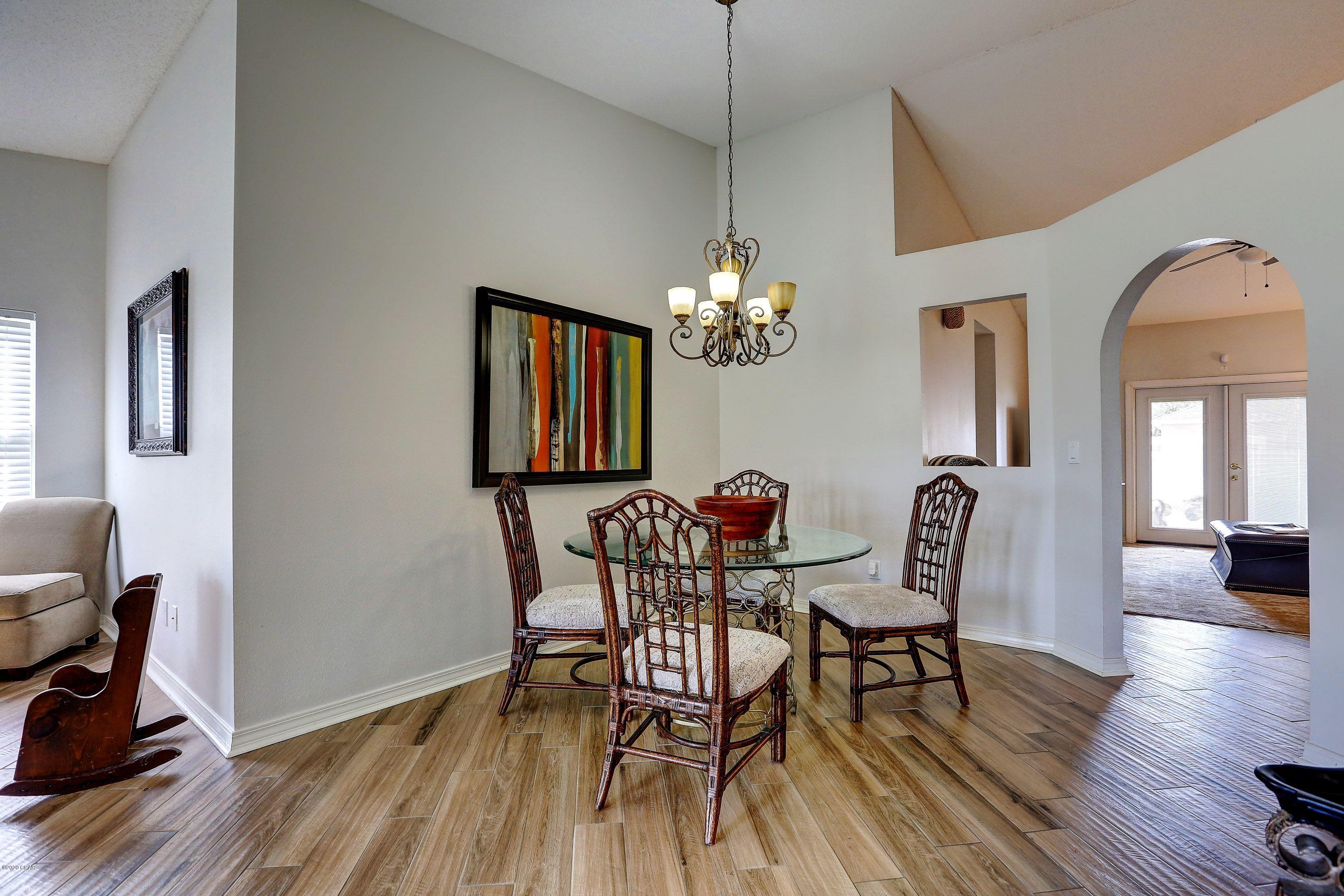 The Hammocks - Residential