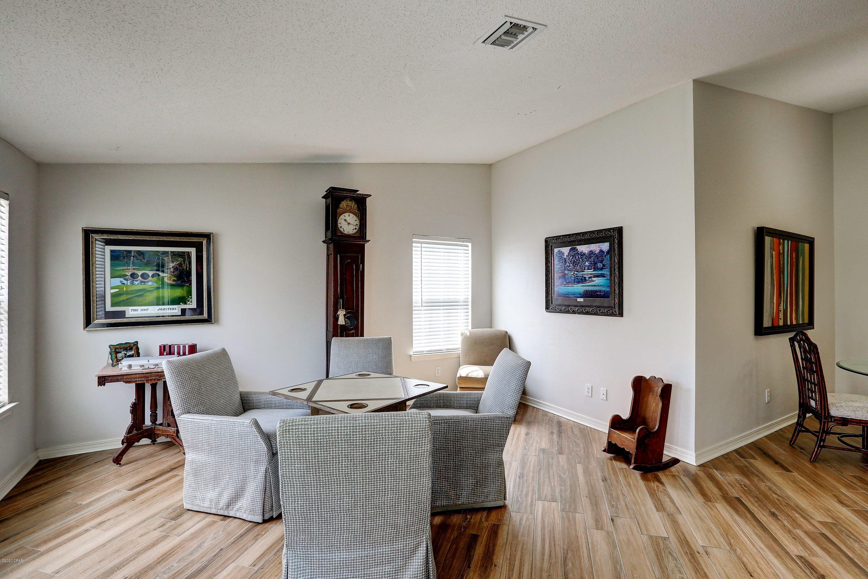 The Hammocks - Residential