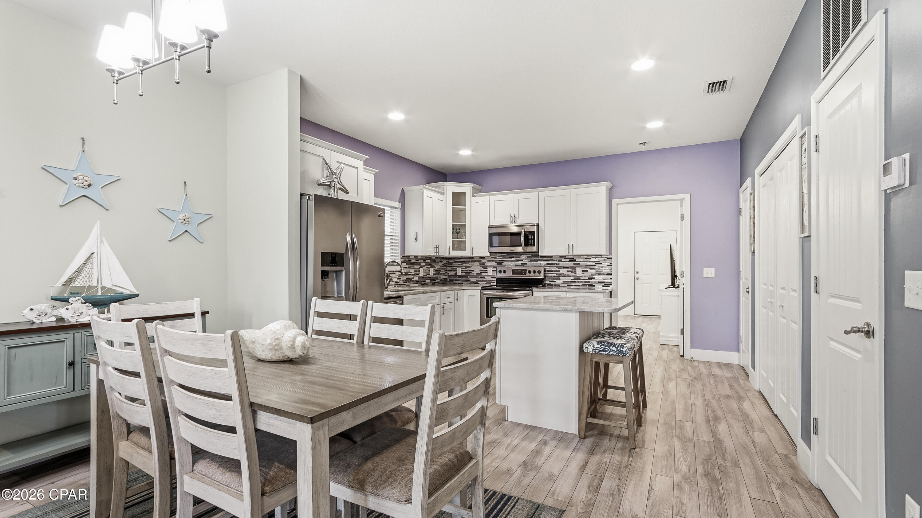 Marlin Place - Residential