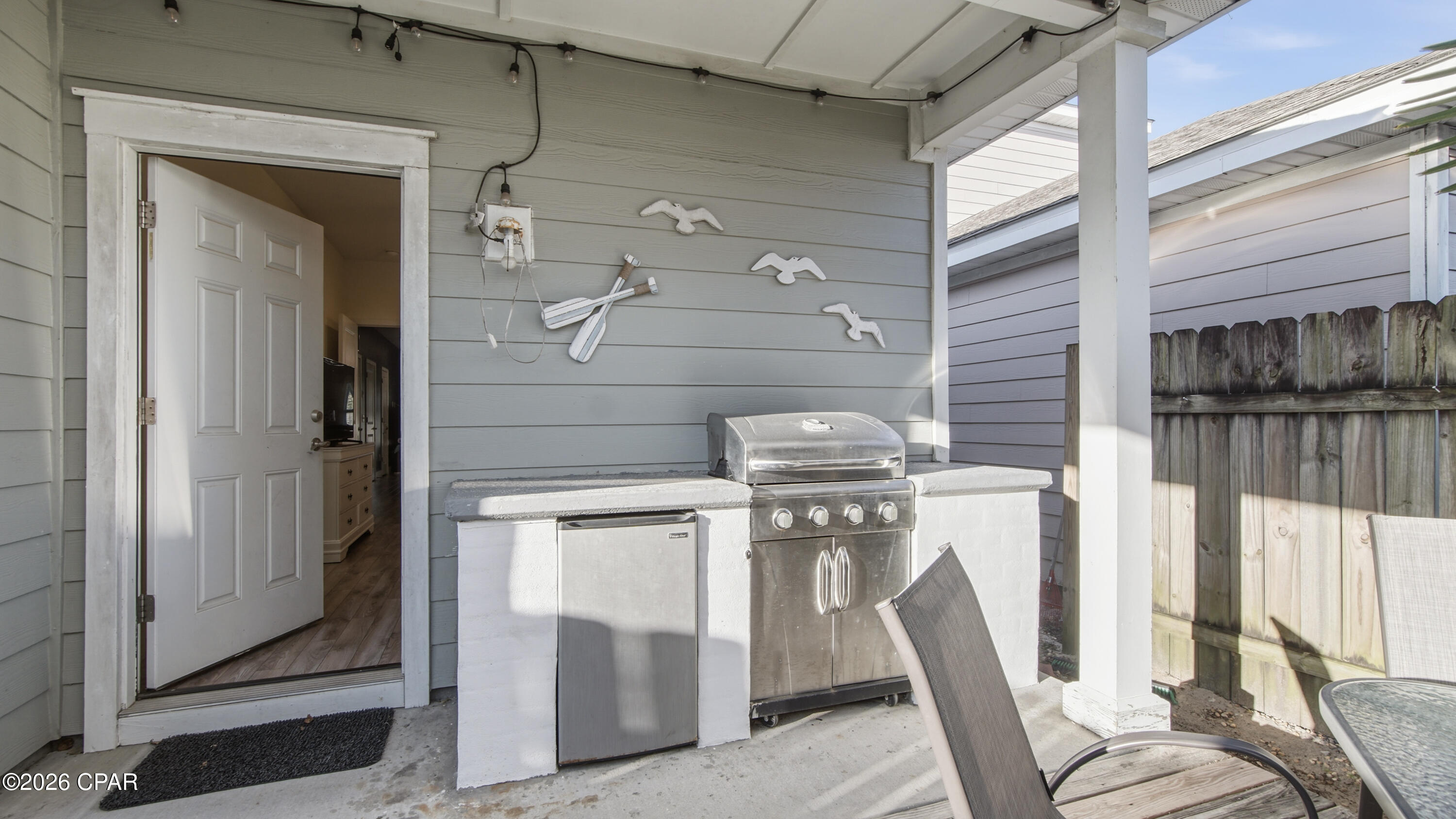 Marlin Place - Residential