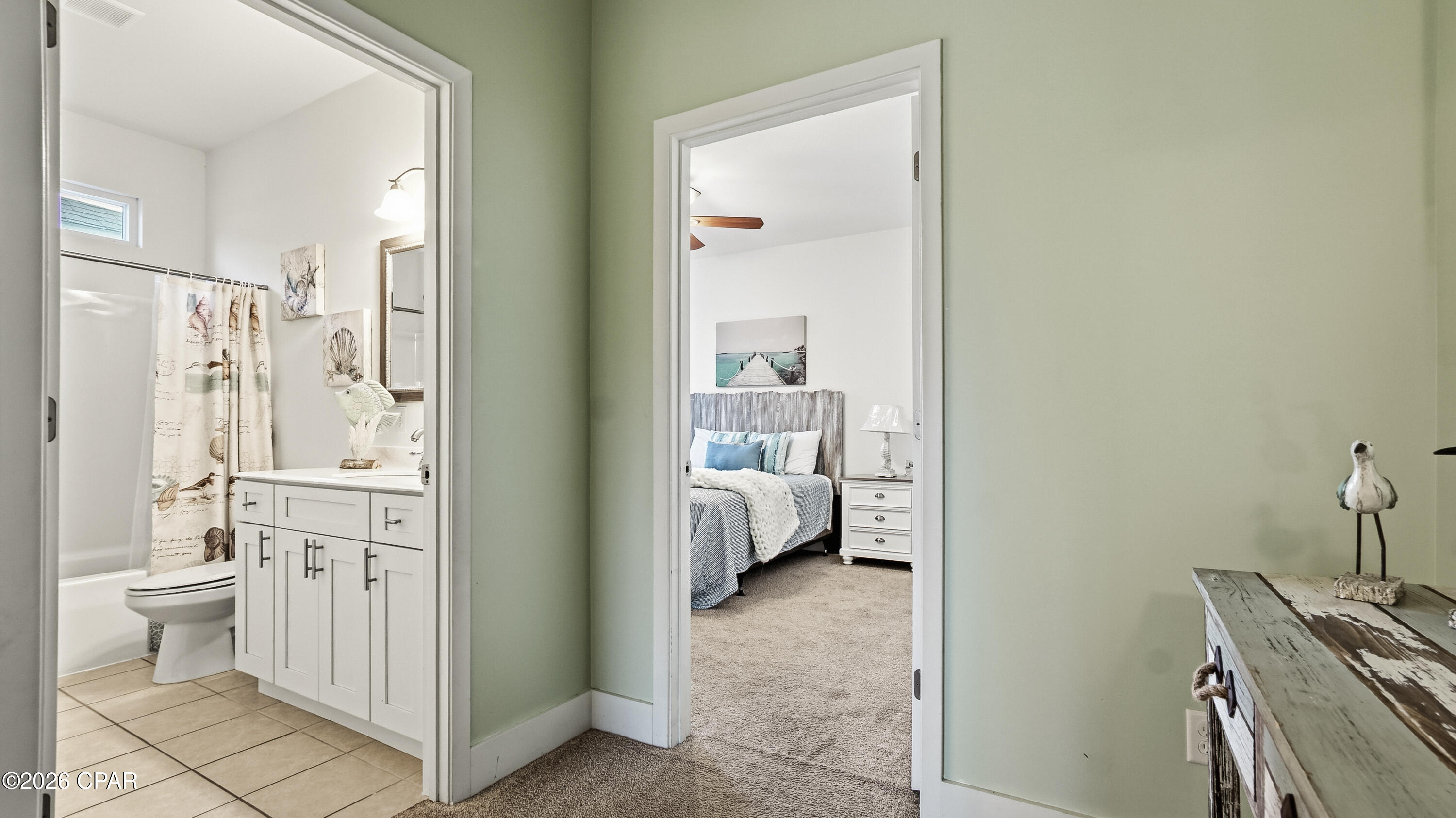 Marlin Place - Residential