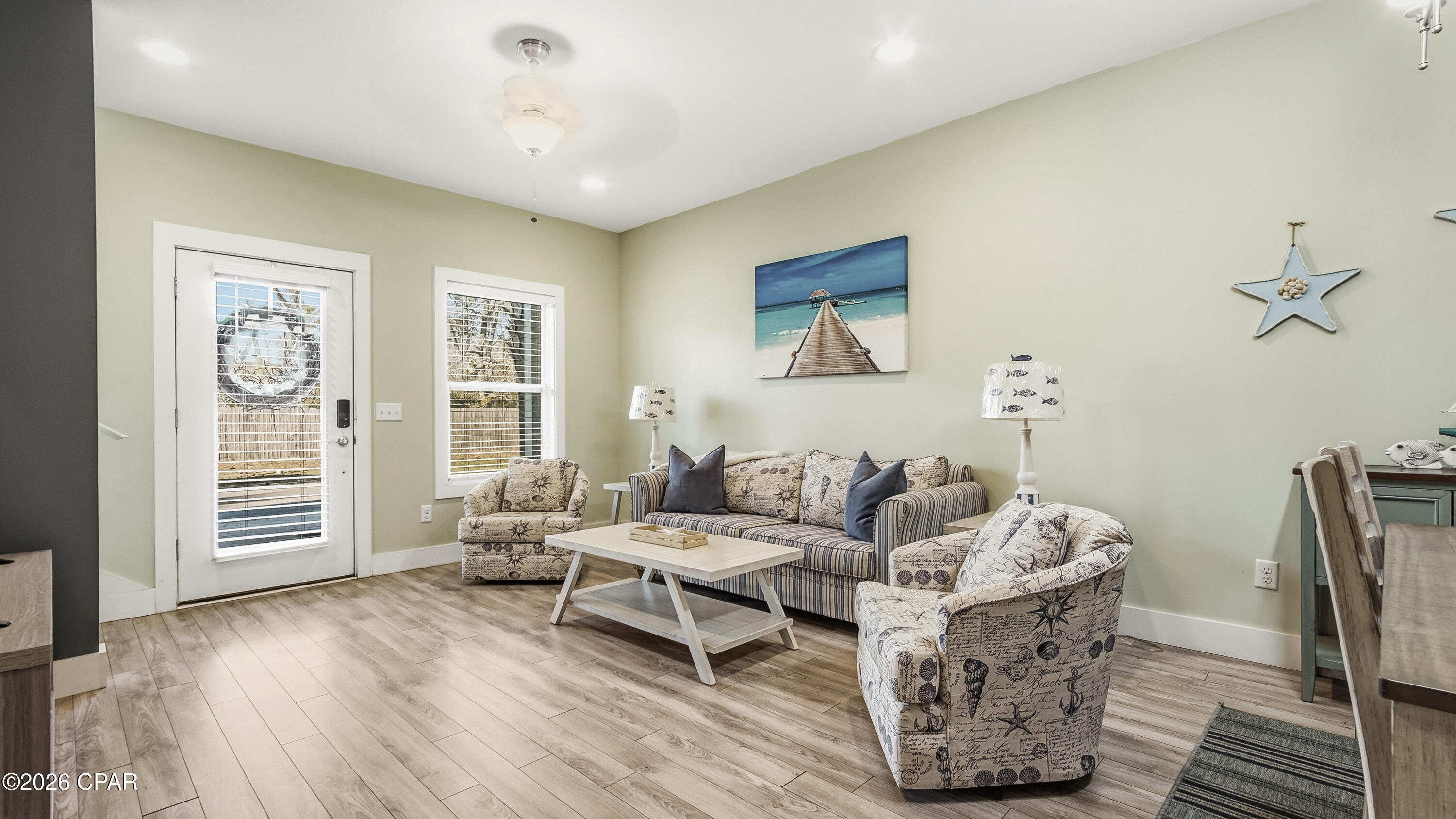 Marlin Place - Residential