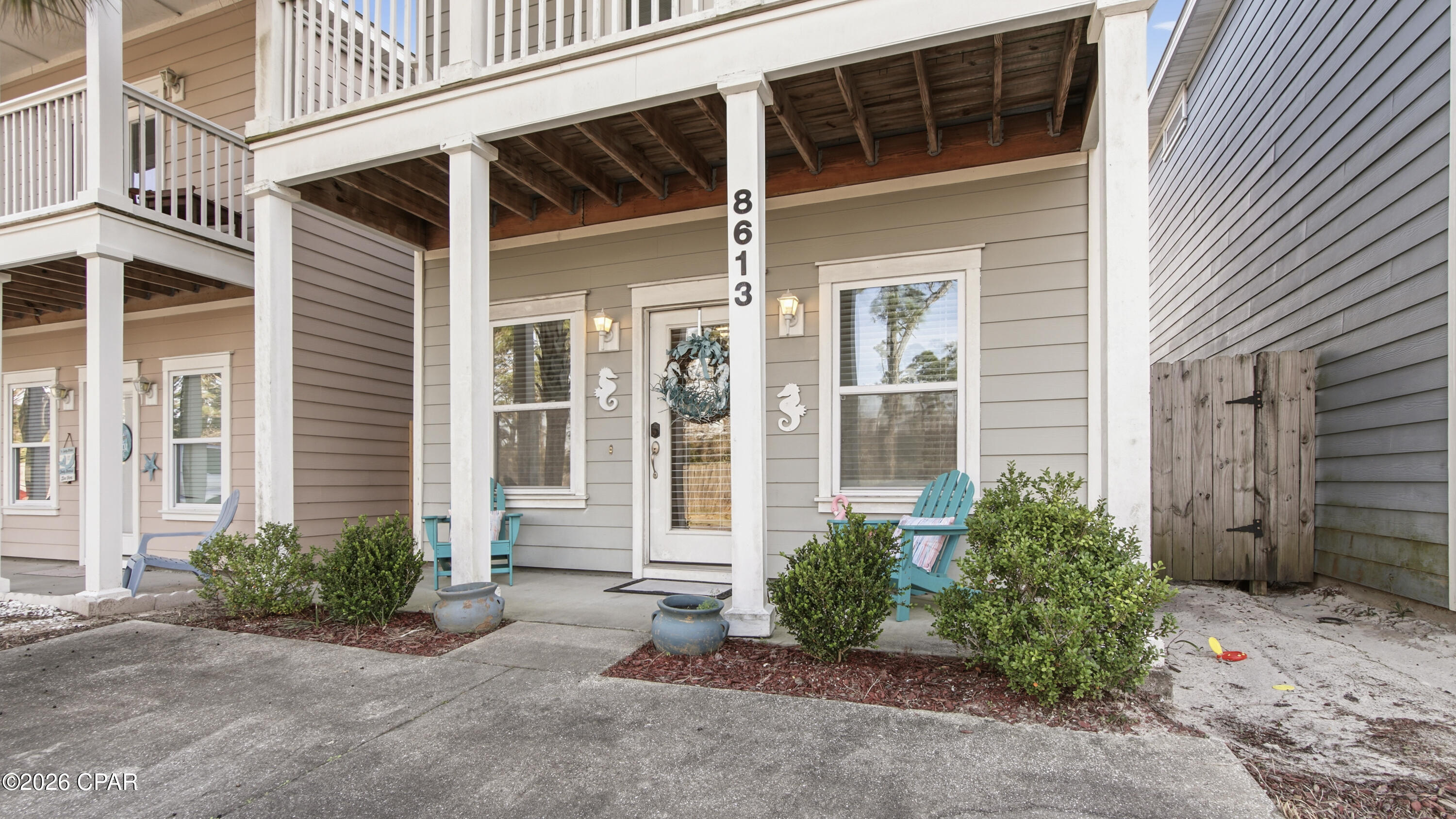 Marlin Place - Residential