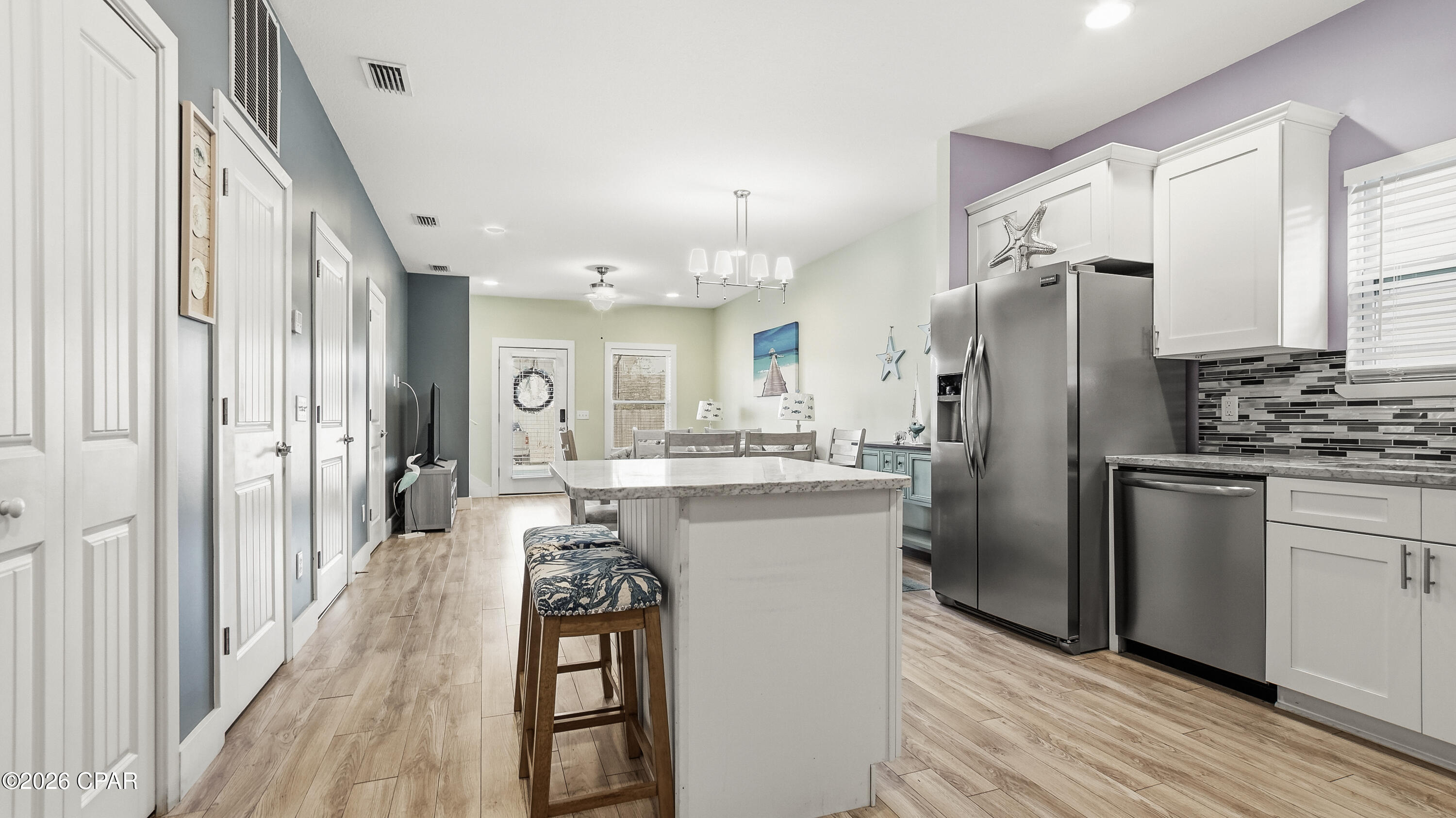 Marlin Place - Residential