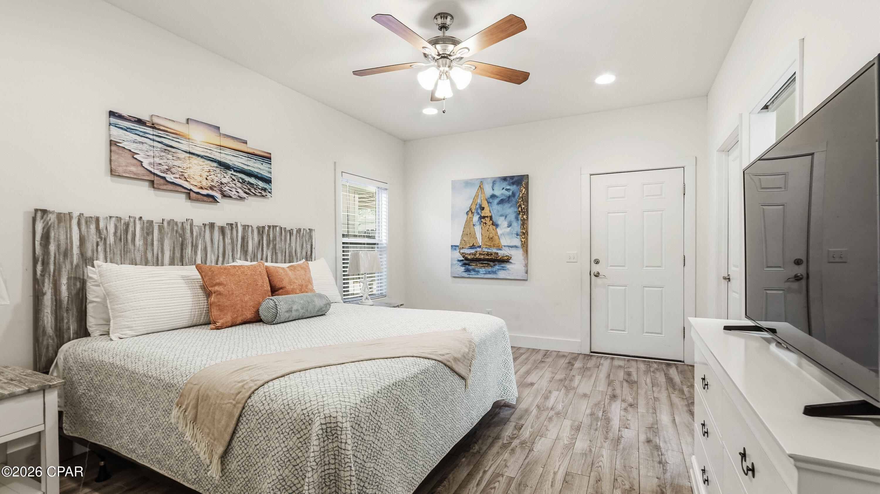 Marlin Place - Residential