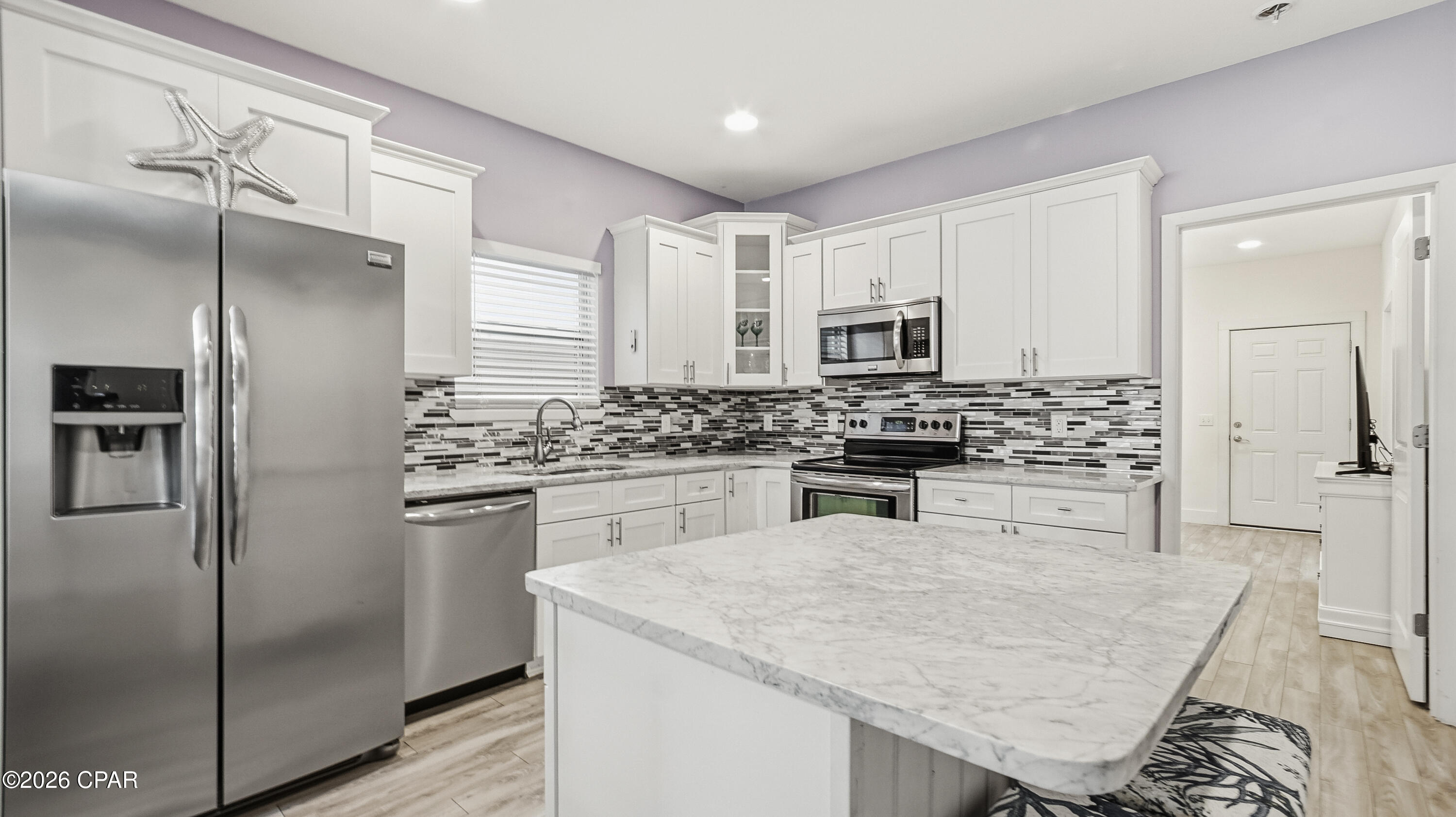 Marlin Place - Residential