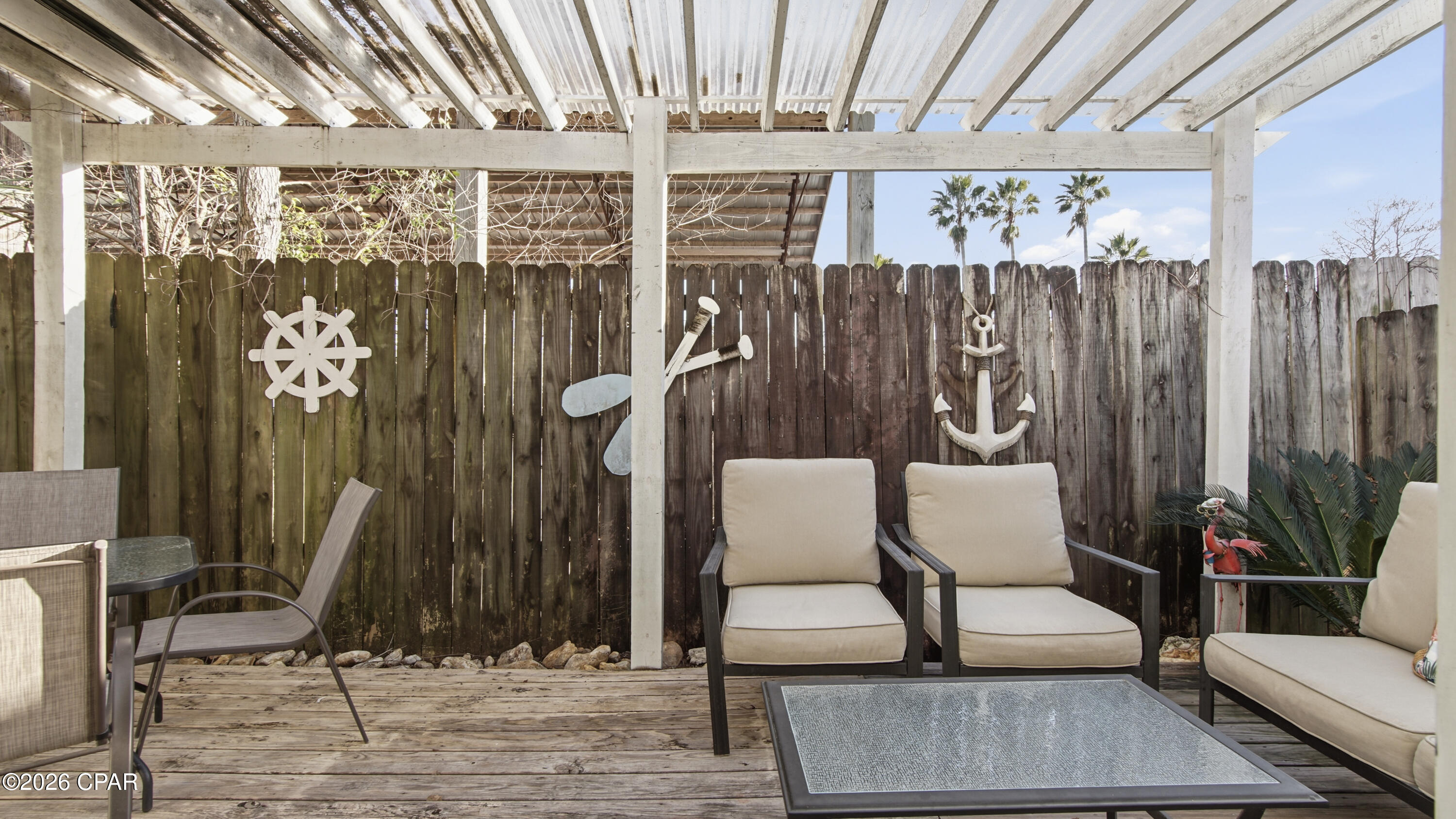 Marlin Place - Residential