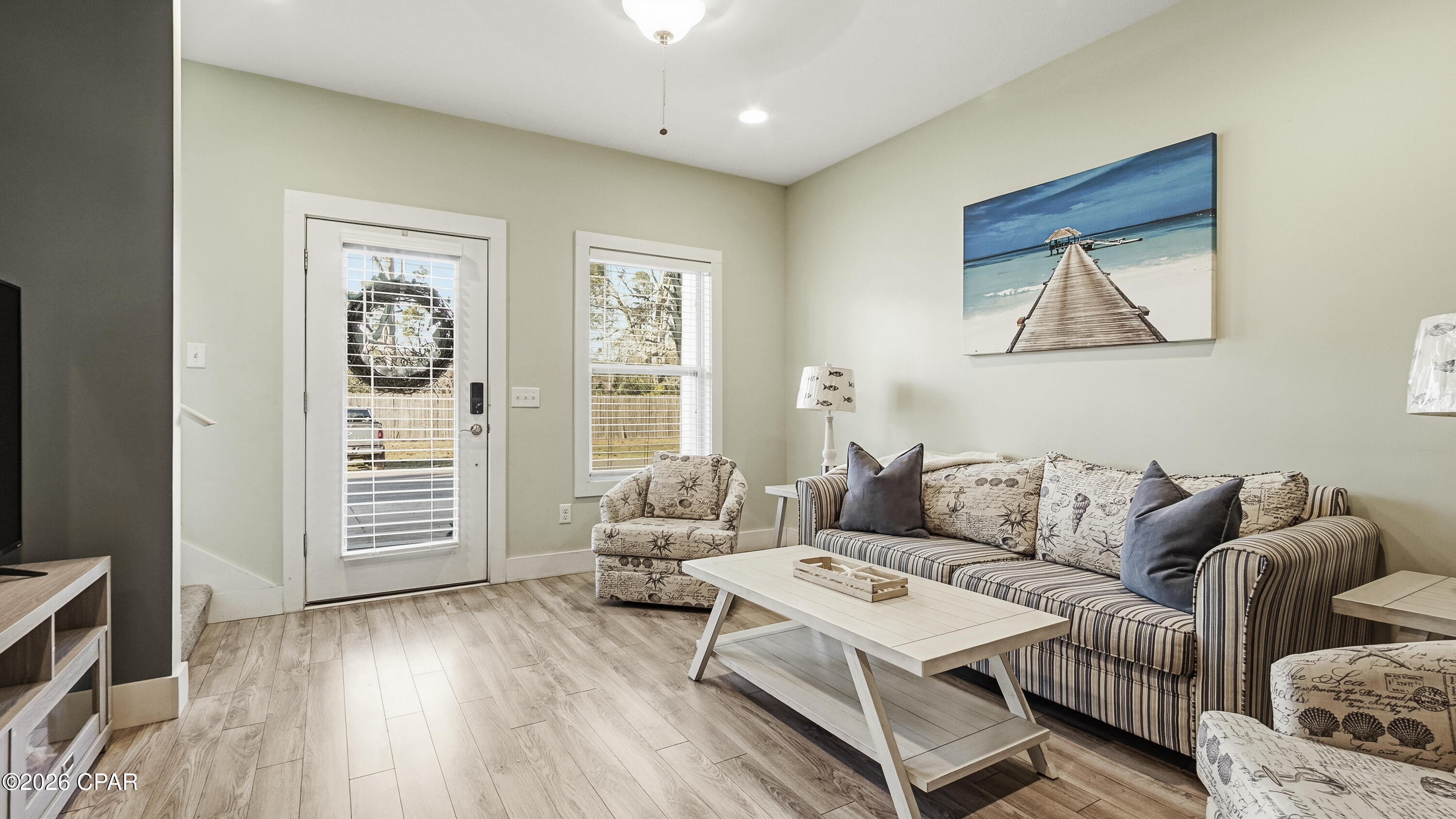 Marlin Place - Residential