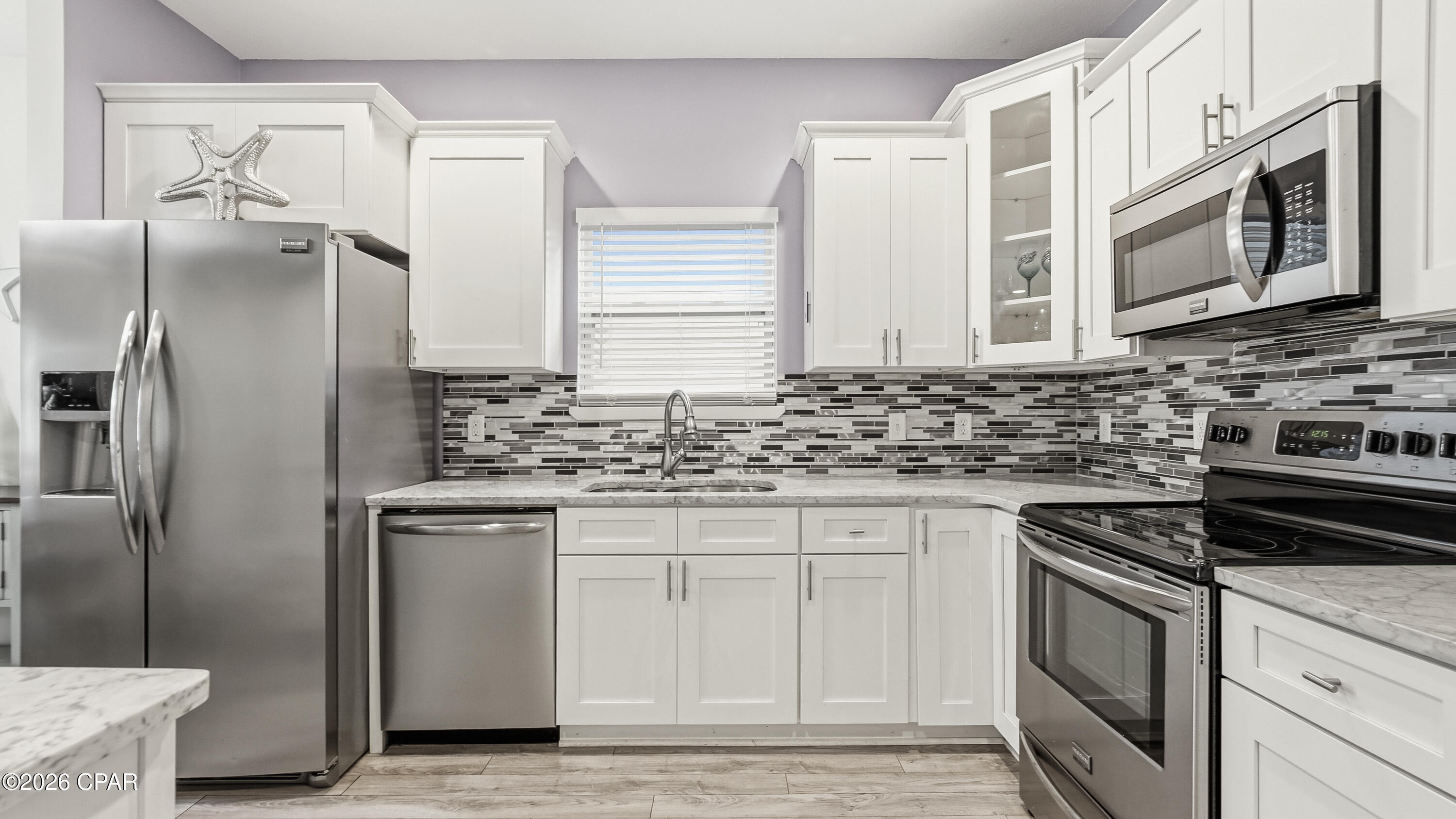 Marlin Place - Residential