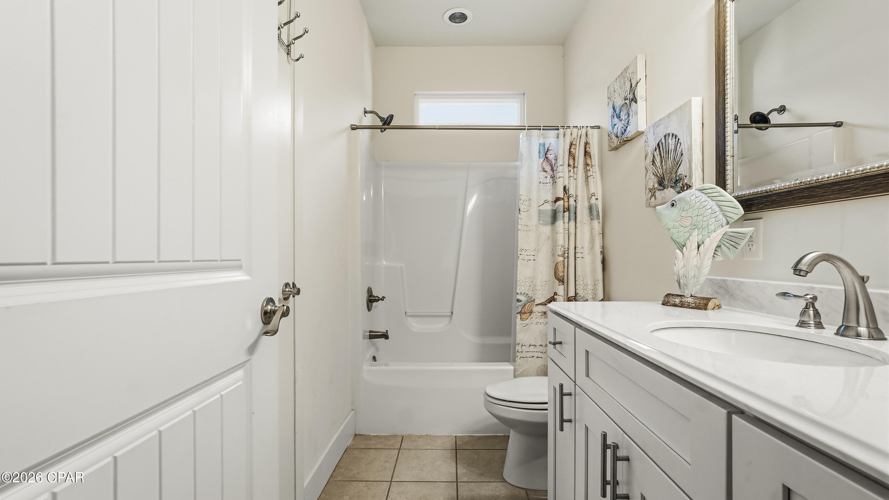 Marlin Place - Residential