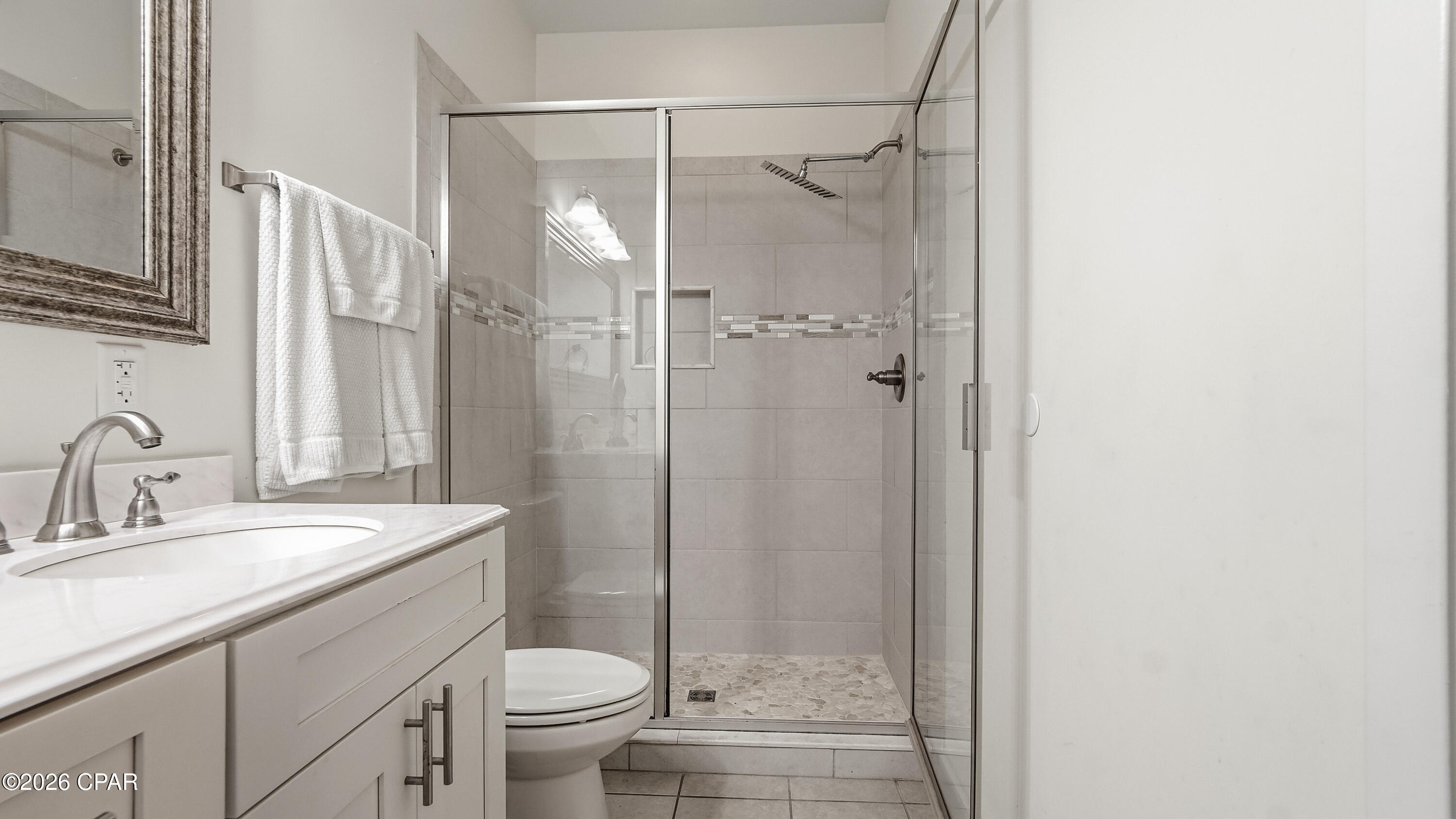 Marlin Place - Residential