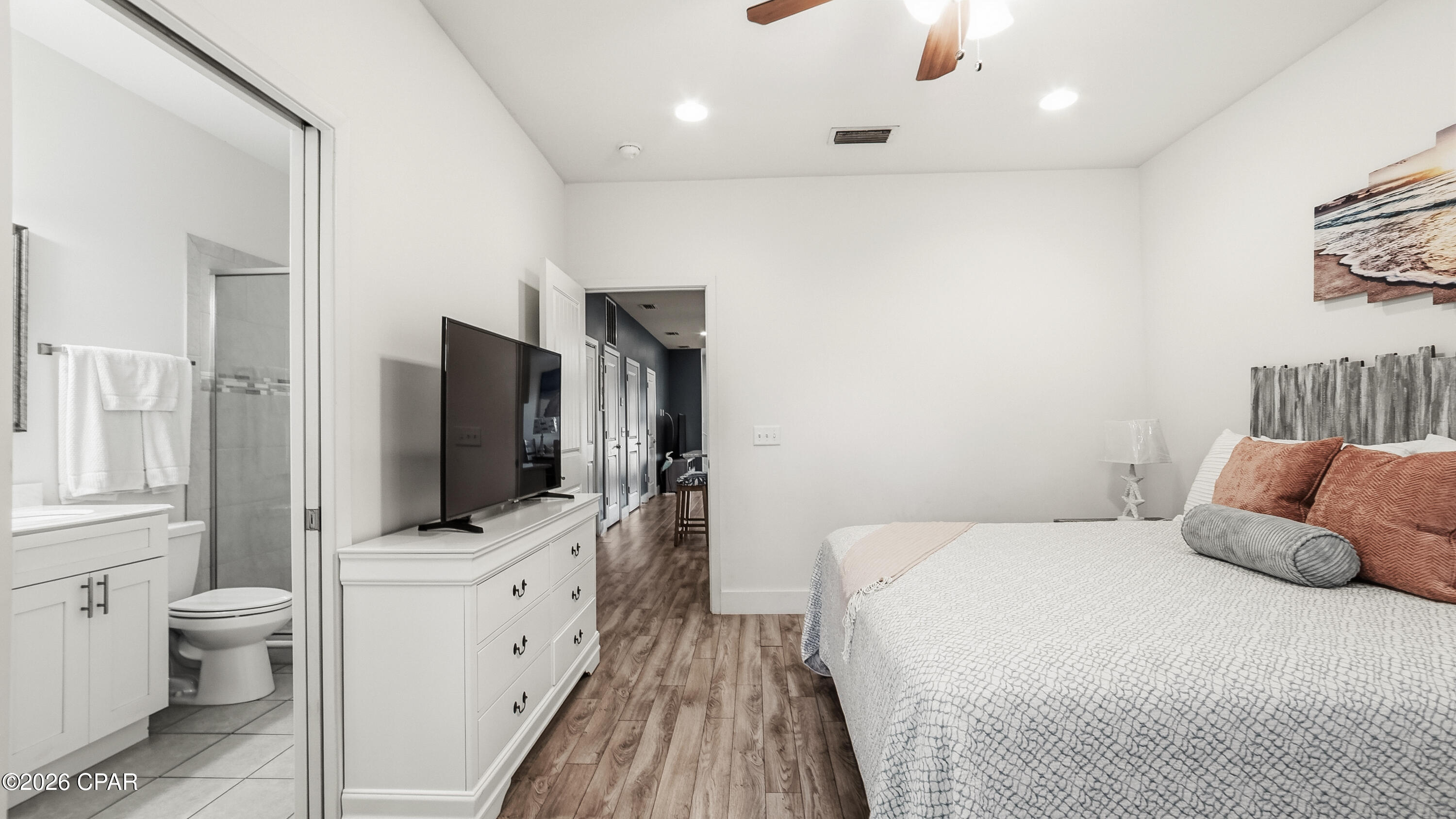 Marlin Place - Residential