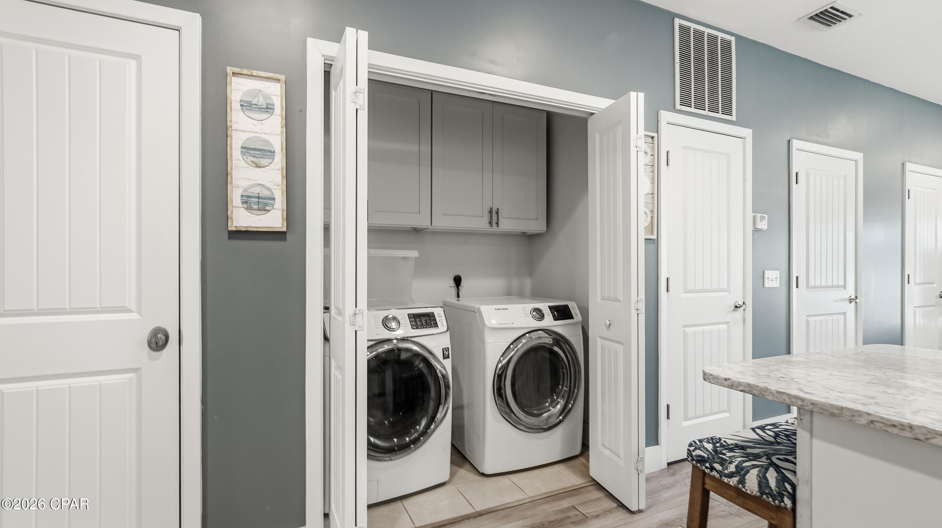 Marlin Place - Residential