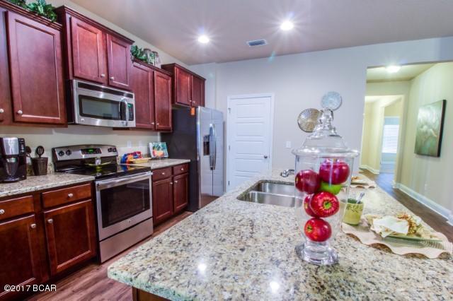 Village of Mill Bayou/Shoreline Village Ph 1C - Residential