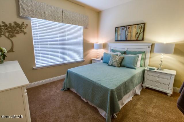 Village of Mill Bayou/Shoreline Village Ph 1C - Residential