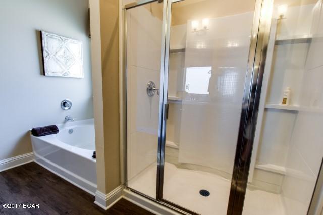 Village of Mill Bayou/Shoreline Village Ph 1C - Residential