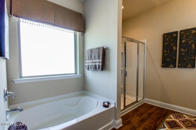 Village of Mill Bayou/Shoreline Village Ph 1C - Residential