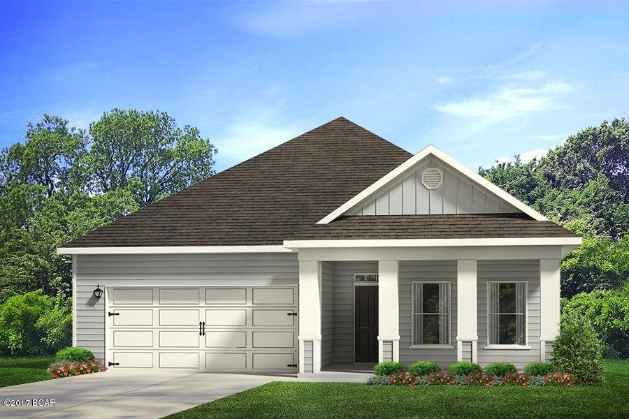 Village of Mill Bayou/Shoreline Village Ph 1C - Residential