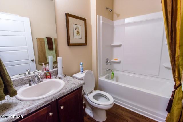 Village of Mill Bayou/Shoreline Village Ph 1C - Residential