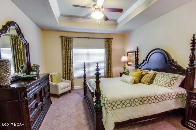 Village of Mill Bayou/Shoreline Village Ph 1C - Residential