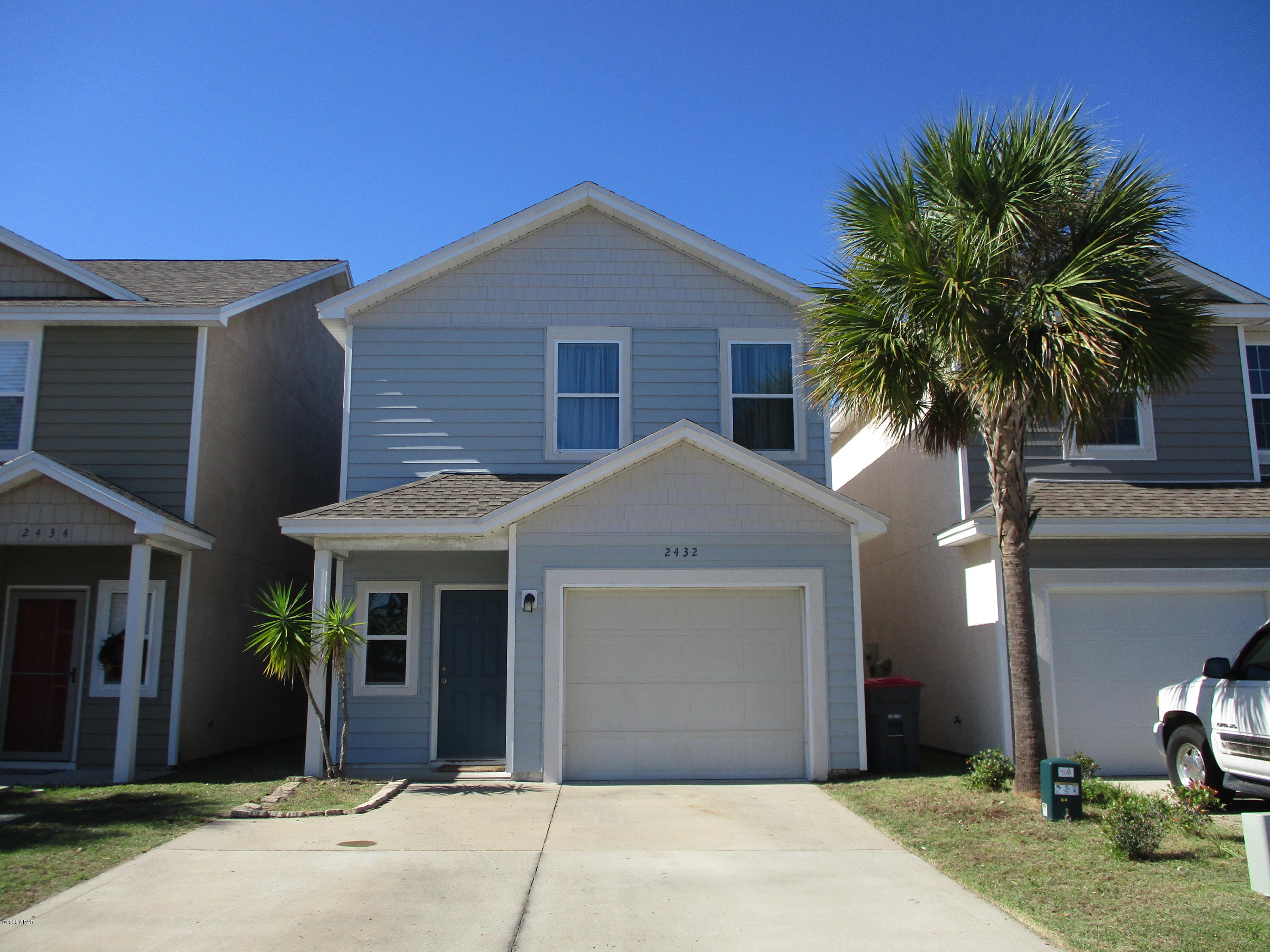 Causeway Manor - Residential