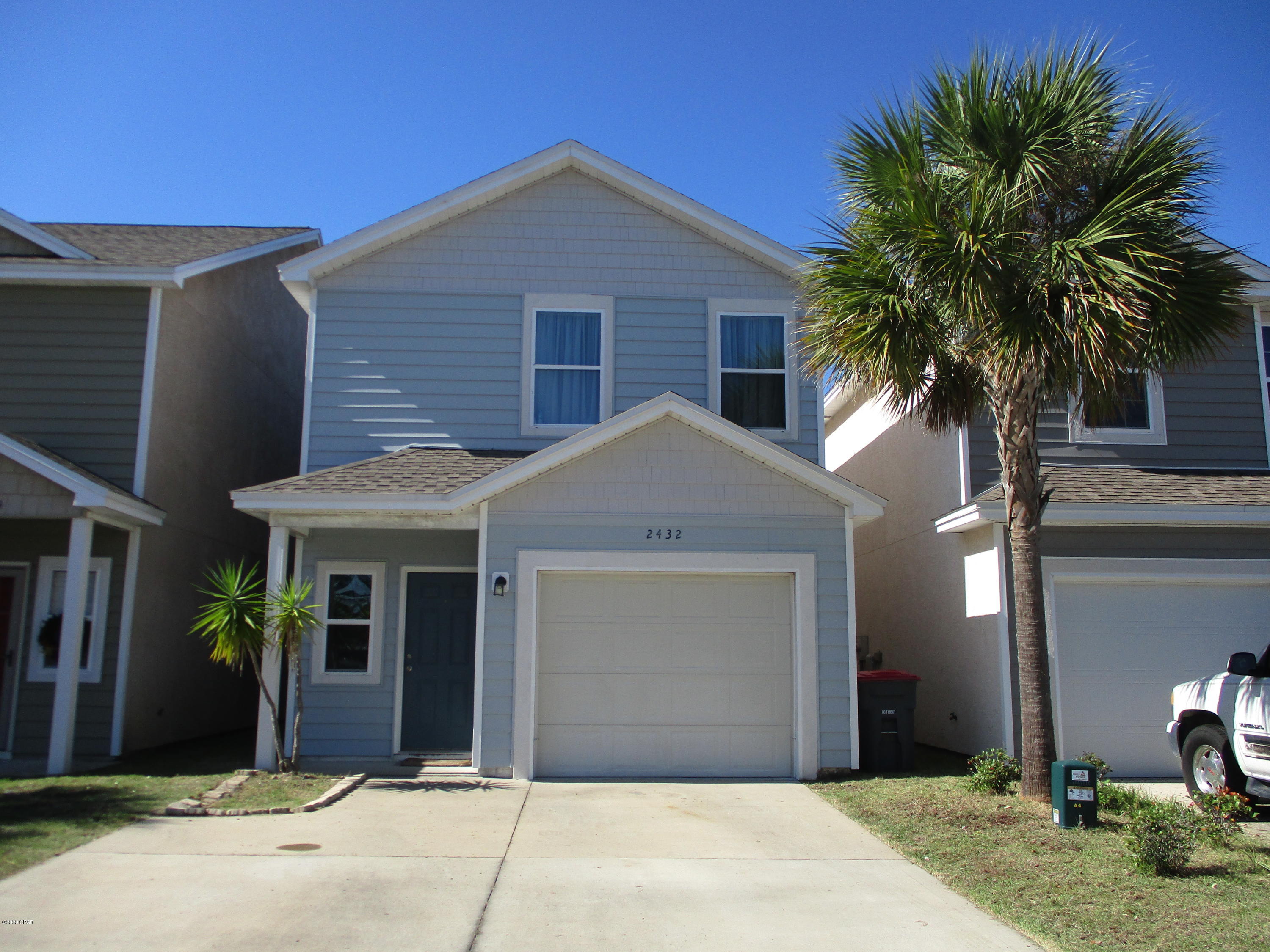 Causeway Manor - Residential