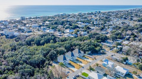 A home in Panama City Beach