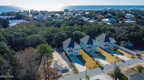 A home in Panama City Beach