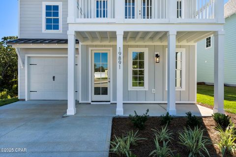 A home in Panama City Beach