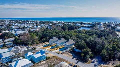 A home in Panama City Beach