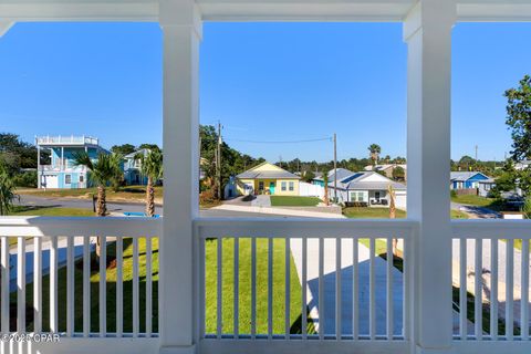 A home in Panama City Beach