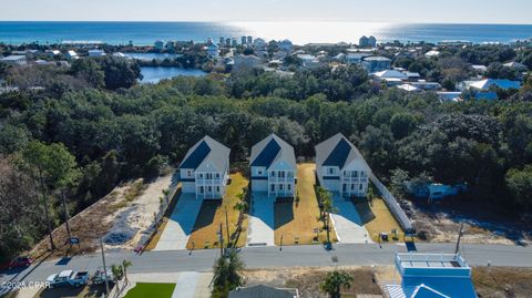 A home in Panama City Beach