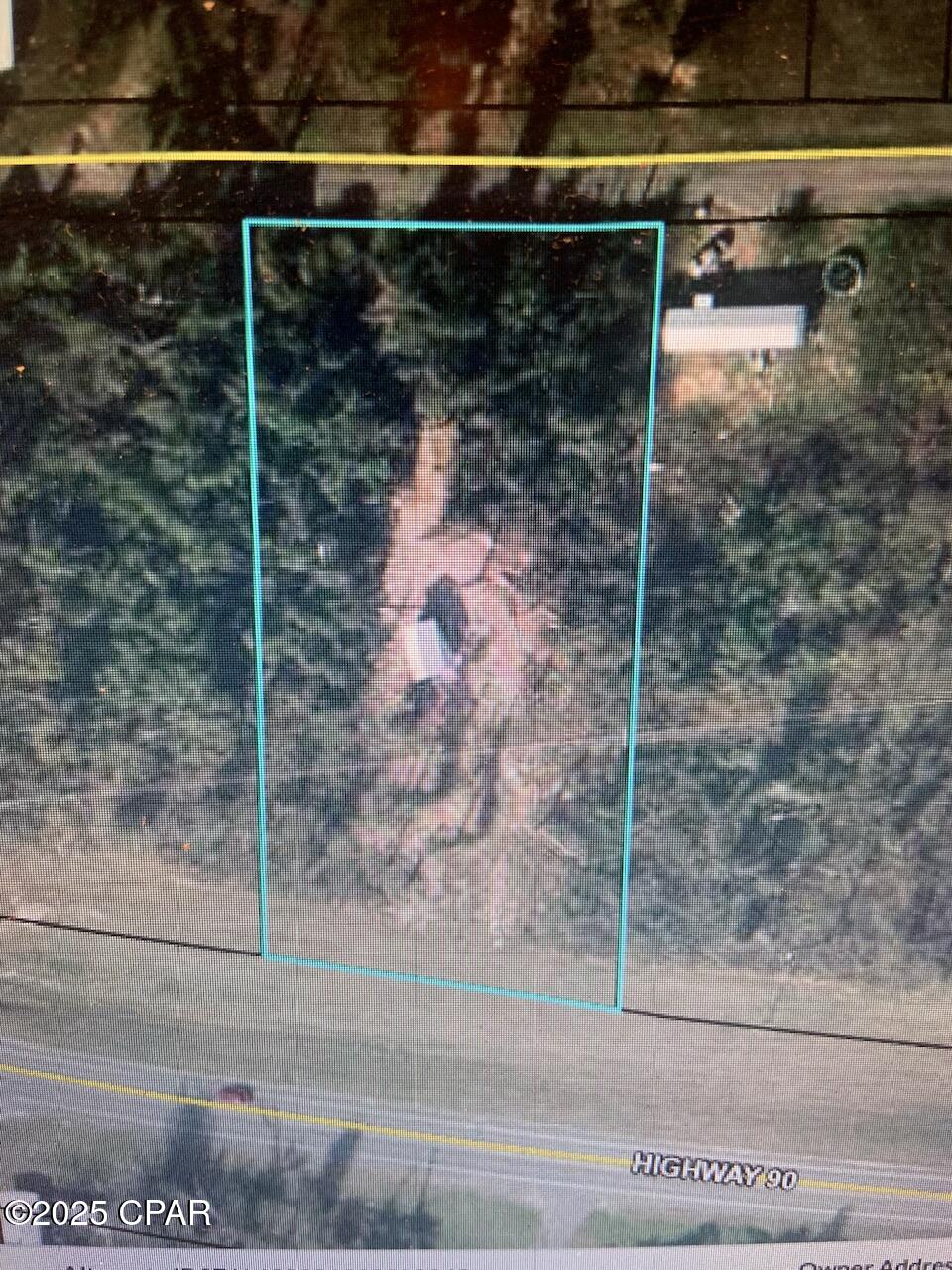 No Named Subdivision - Land