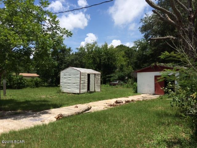 Callaway - Residential